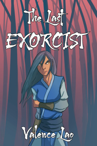The Last Exorcist