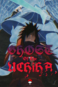 Ghost of the Uchiha