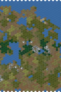 The Playgrounds (New Working Title)