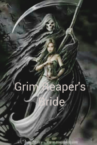 Grim Reaper's Bride