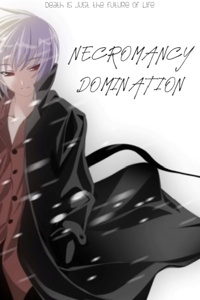 Necromancy Domination