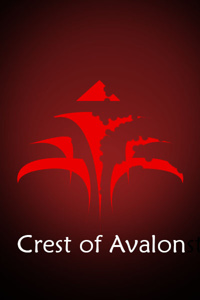 Crest of Avalon