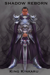 Shadow Reborn