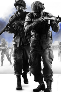 Company of Heroes: Power Fantasy