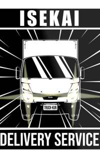 Truck-chan VS. Reincarnation