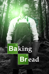 Baking Bread