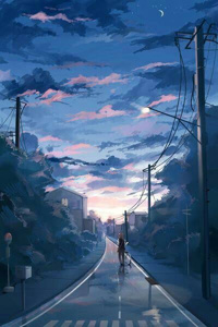 Myriad of crossroads