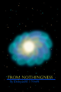 From nothingness