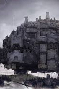 Walking Fortress