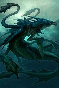 The Abyss League