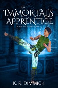 The Immortal's Apprentice