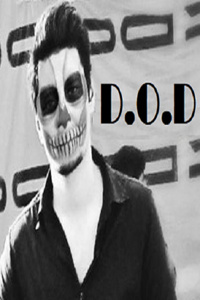 Death over Defeat!