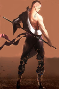 Homunculi