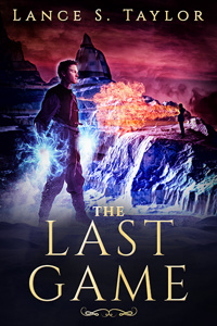 The Last Game