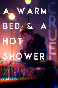 A Warm Bed &amp; A Hot Shower