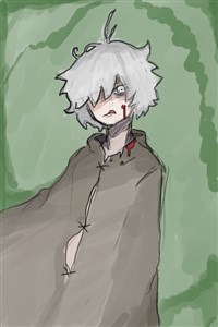 Another World's Homunculus