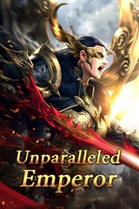 Unparalleled Emperor