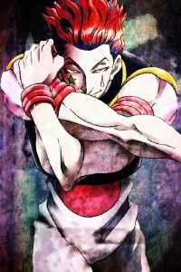 Hunter X Hunter: Royalty and the World Beyond