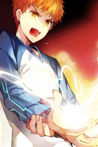Myths, Monsters, and Legends (Fate/Percy Jackson Multicross)