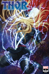 Thor the imposter