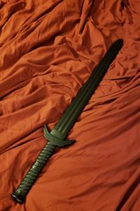 Shadow's Blade