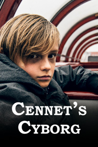 Cennet's Cyborg