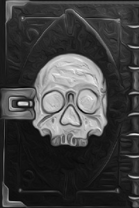 World of Necromancy