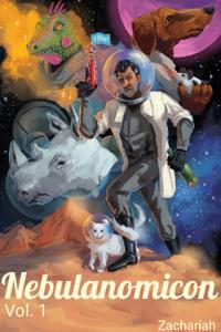Nebulanomicon