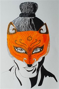 Foxes among Wolves