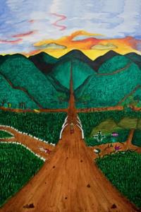 The Paths Of Life (Cancelled)