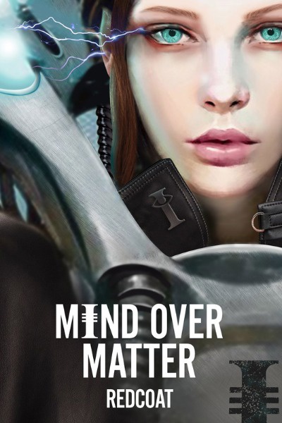 Warhammer 40,000: Mind over Matter