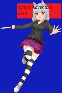 Kana Adventure