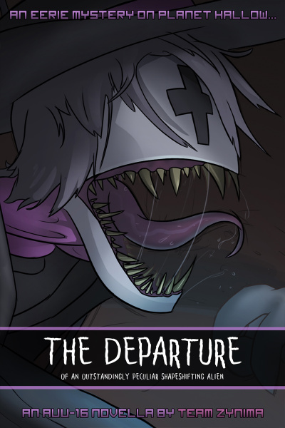 The Departure