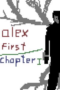 Alex First