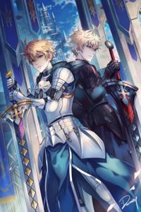 Fate Of A Former King