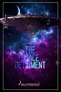 The Space Detriment