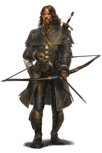 Bow of the North