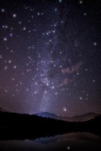 Space frontier