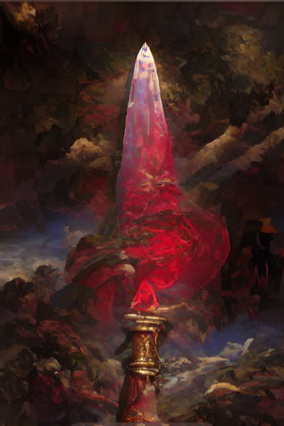 Spilled Blood