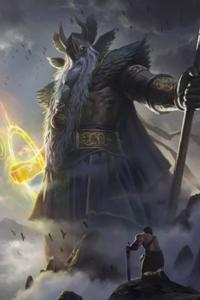 Gates of Valhalla
