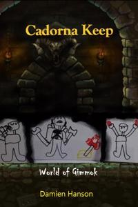 Cadorna Keep