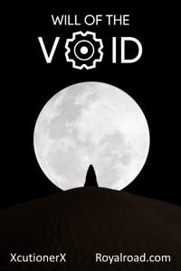 Will of the Void