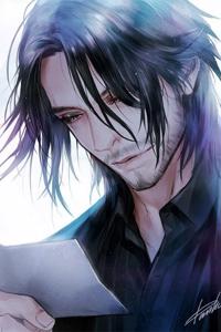 Last letter