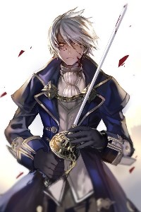 RE: Young Master