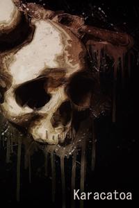 Karacatoa - Descent into Madness