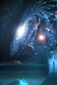 The Journey's of an uninterested person