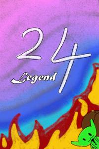 24 Legend