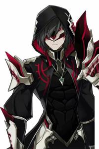 a killer reborn