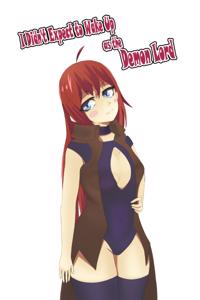 I Didn't Expect to Wake Up as the Demon Lord