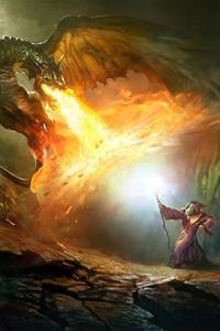 The Wizard King